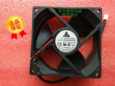 Delta EFB0924SHF DC24V 0.38A 92 32MM 9032 inverter cooling fan 2pin