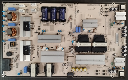 LG TV Power Supply Board EAY64888601 Rev 1.0 Spare Part Ersatzteil