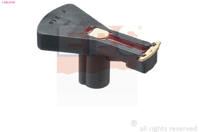 EPS 1.446.016R Rotor, distributor for LADA