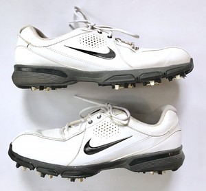nike durasport 3 golf shoes
