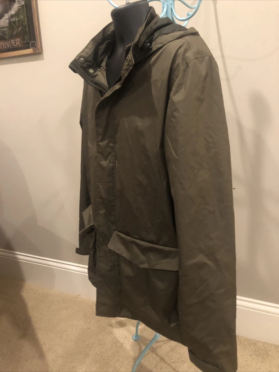 Goodfellow rain jacket cheap