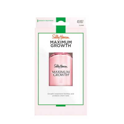074170451078 SALLY HANSEN Maximum Growth odżywka wzmacniająca paznokcie 13,3ml (