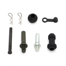 Reparaturset Bremssattel Hinten Brembo KTM EXC 125 250 450 EXC F Duke NEU