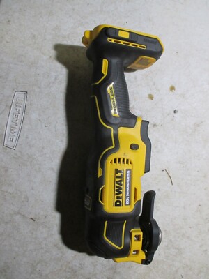 DeWALT DCS354B 20V Brushless Atomic Oscillating Multi-Tool - Bare Tool