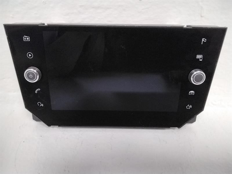 SEAT ARONA AUDIO & SAT NAV DISPLAY SCREEN 12423329 6F0 919 605 B eBay