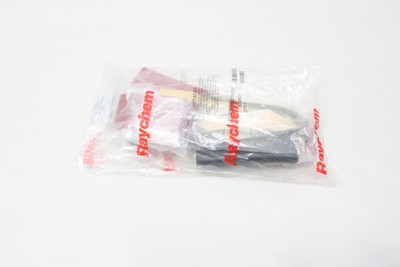 Raychem HVT-82-SG 5/8 Kv 1/c Outdoor Termination Kit 0.80-1.25in