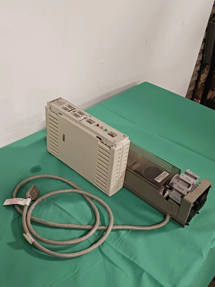 Hewlett Packard 18593B 5958-9425 Foto 4 de 4