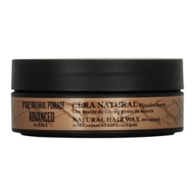 Tahe Advanced Barber Natural Hair Wax