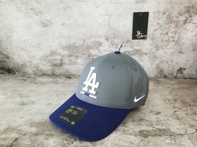 dodgers dri fit