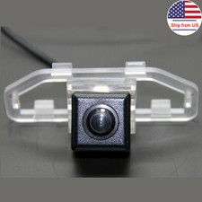 Auto Parking Reverse Car Rear View Backup Camera For Toyota Camry 2012 2013 2014