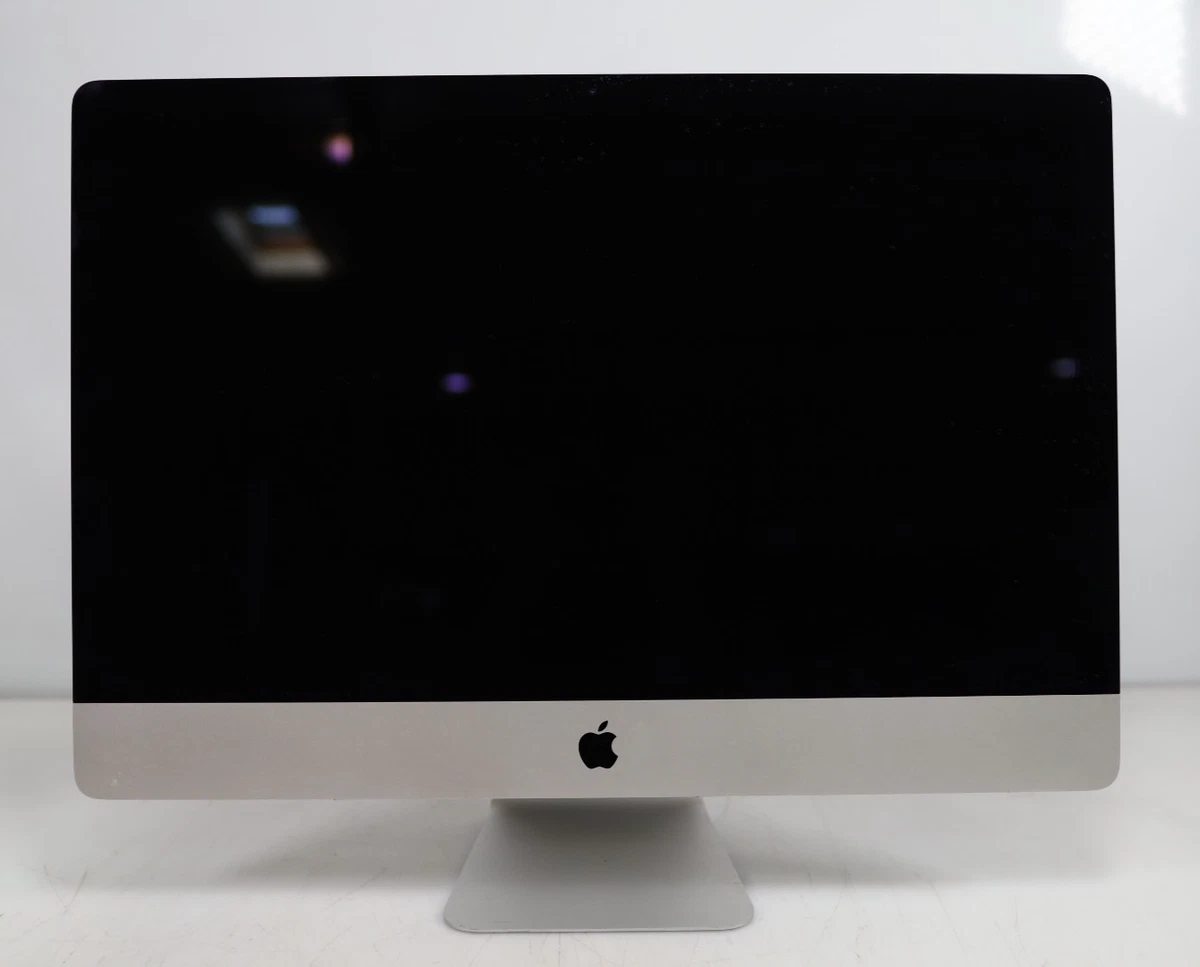 iMac 27 Inch i5 All-In-One Computers for sale | eBay