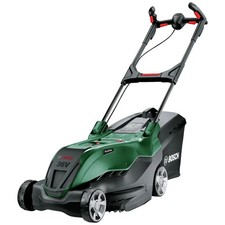 Bosch Home and Garden AdvancedRotak 36V-40-650 Akku Akku-Rasenm&auml;her inkl.