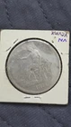 1874 Carson City Trade Dollar $1 Silver Coin VG Grade 0.900 Fineness
