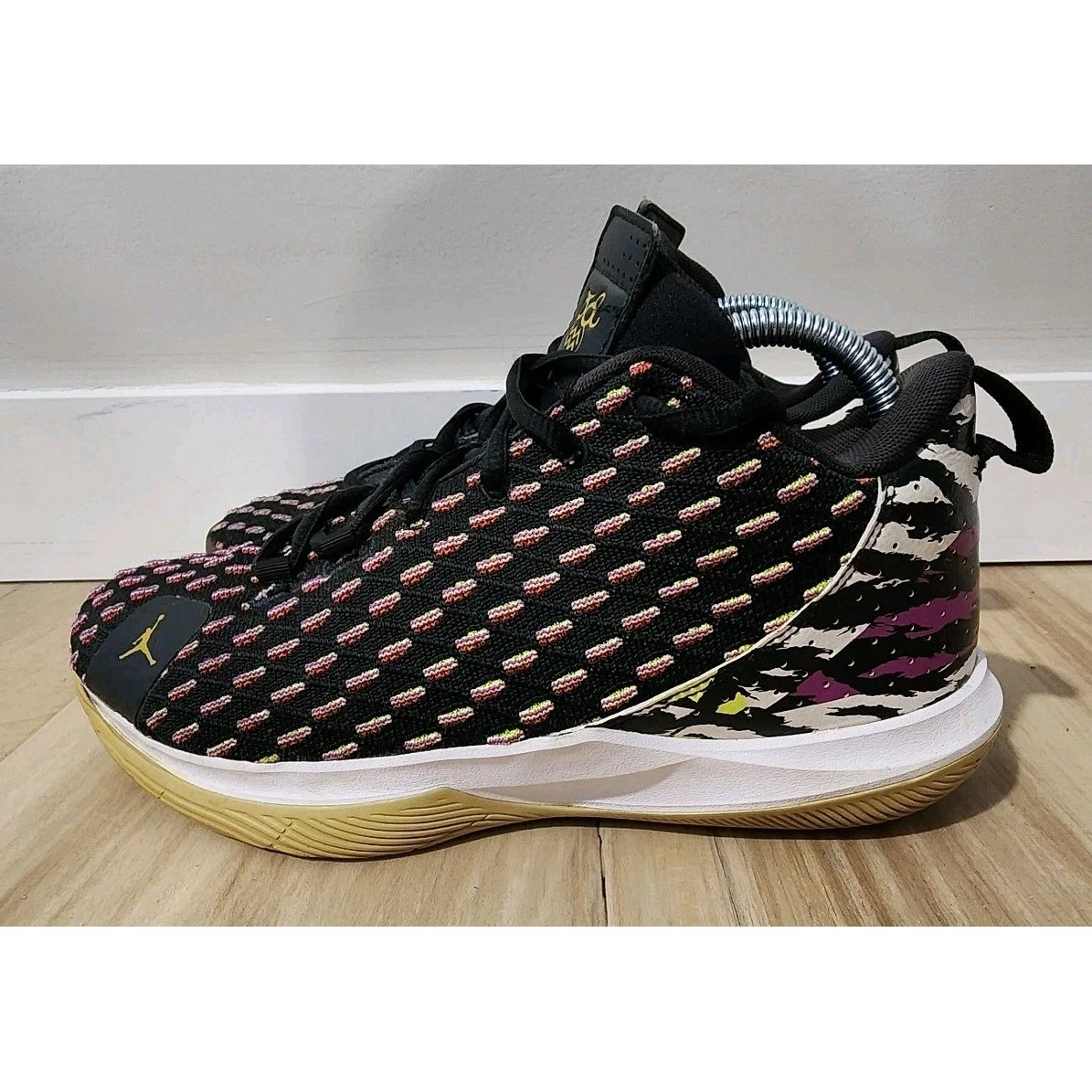 Jordan CP3.XII for Sale | Authenticity Guaranteed | eBay