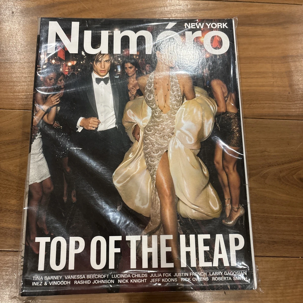 Numero Magazines for sale | eBay UK