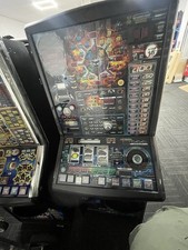 Batman Power Up Fruit Machine £100 Jackpot, Man Cave, Games Room, Pub Club