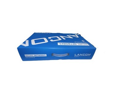 Lancom GS-3126X Managed Layer-3-Lite-Switch 24-Port Gigabit Ethernet