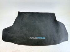 2017 - 2022 Toyota Prus Prime Cargo Mat Carpet Black PT919-47164 OEM