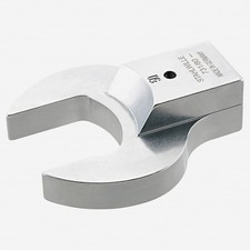 Stahlwille 731/80 Open Ended Shell Tool, 60 m...