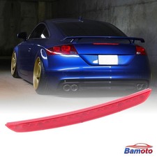 Für Audi MK2 TT 07-14 Dritte Bremsleuchte Bremslicht Rücklicht LED Rot 8J0945097