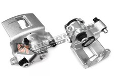 GT-BERGMANN Bremssattel Hinten Rechts für RENAULT ESPACE III (JE0) GT80-436