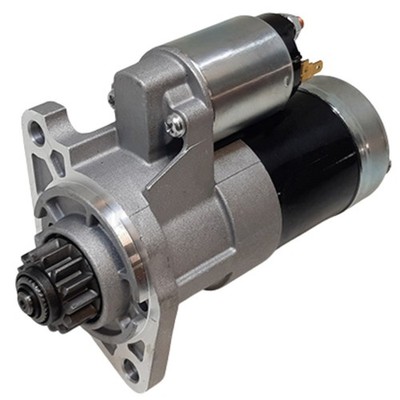 Starting Motor M008T70471 Fits Mitsubishi New Aftermarket