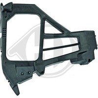 1416067 Halter, StoßFäNger Hinten Links FüR Ford Focus Ii Turnier (Da_, Ffs, Ds)