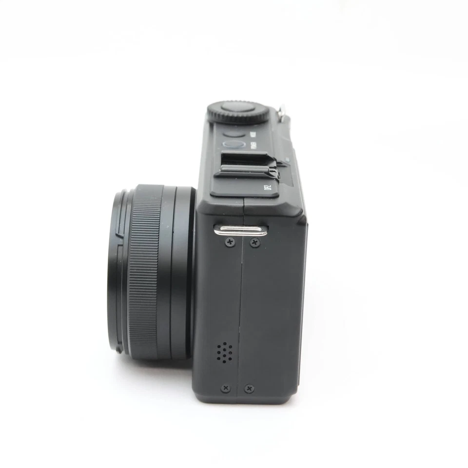 Sigma DP2 Merrill Digital Camera #350 - Image 2 of 4