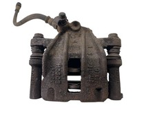 Smart Fortwo 451 / 52KW / 1,0 / Bremssattel Bremssattelträger BOSCH vorne links