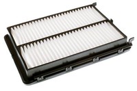 Denckermann Luftfilter A141803 FüR KIA
