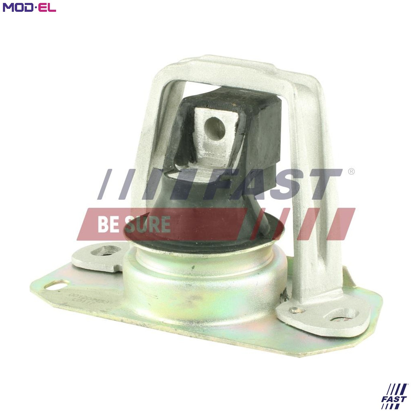 MOUNTING ENGINE FT52618 FOR RENAULT TRAFIC/II/Van/Bus/Rodeo/Platform/Chassis