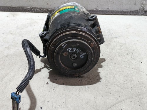 Kompressor Klimaanlage 09167048 Opel Agila 1.2 16 V 55 KW 75 PS 210000 Km