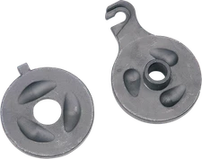 MUELLER MOTORCYCLE AG Power Clutch 67-010-0