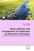 P. C. Mishra (U. A.) | Water Pollution And Management Of Wastewater By...