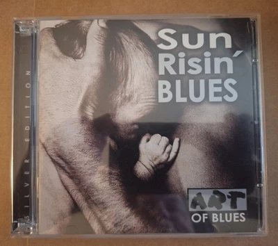 Various ‎– Sun Risin' Blues 2CD Set 2001 - Bild 1 von 2