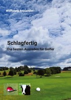 Wolfgang Alexander | Schlagfertig | Taschenbuch | Deutsch (2024) | 148 S.