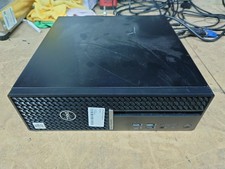 Dell OptiPlex 7080 SFF i7-10700 8GB RAM No SSD
