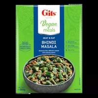 300G Bhindi Masala (Mittel) Rte