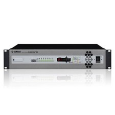 Yamaha MRX7-D Signalprozessor DSP 64x64 Dante...