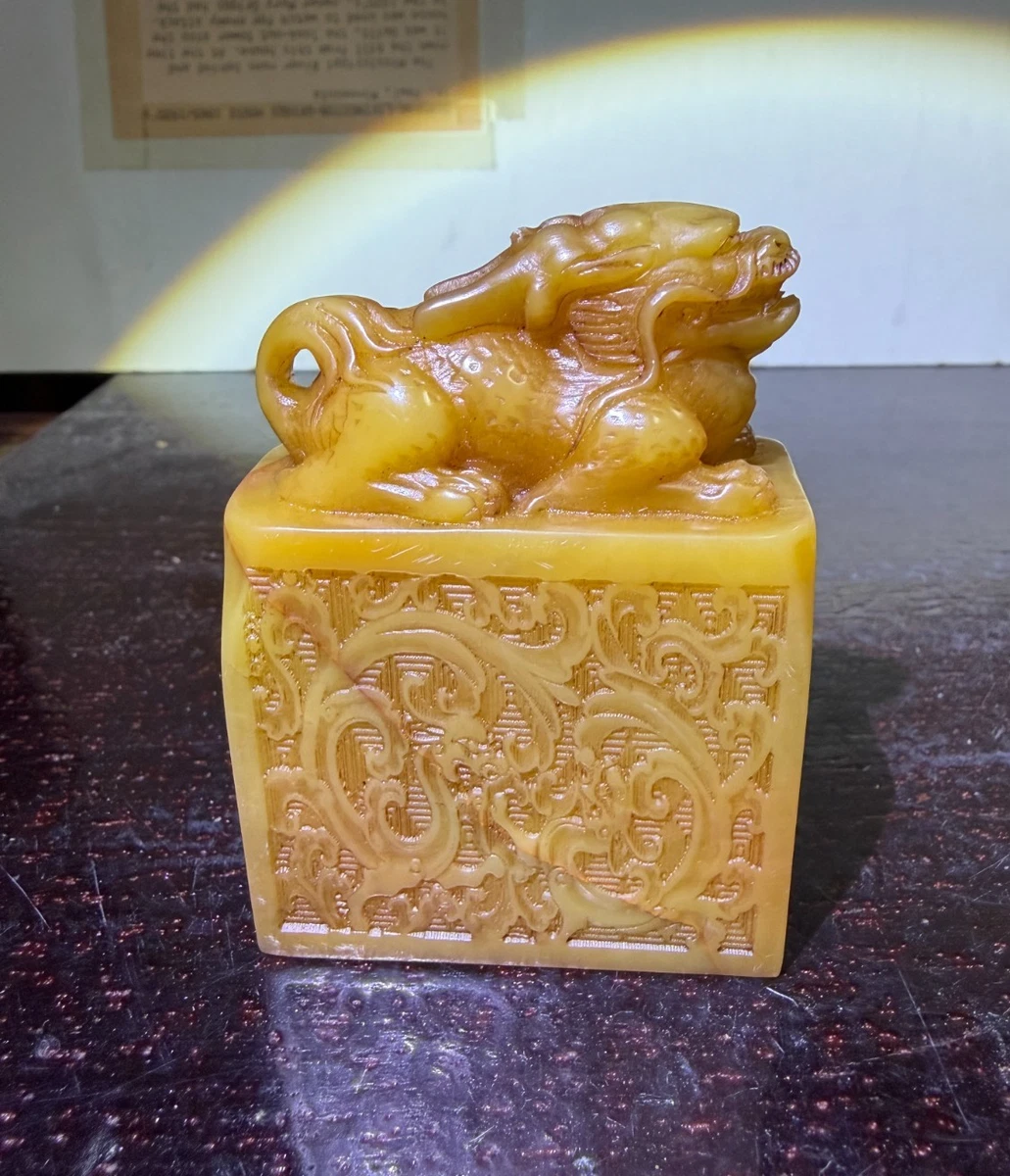 中国古董寿山石主| eBay