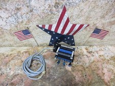 2003 SCHNEIDER SLG 50-S 2/1 CNC FESTO CPA10 EV2 173506 R2 173 454 VALVE BANK SET