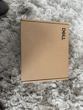 Dell Pro Dock WD25 USB-C Docking Station Quad 4K 2.5GbE 100W Power Delivery NEW