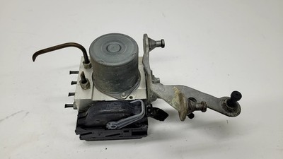 Mercedes W245 B200 - ABS Steuergerät Hydraulik Hydraulikblock A0054319512 (00)