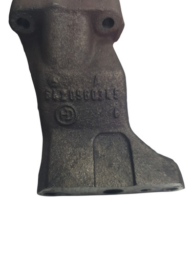 Turbolader Halterung Original Mercedes 6420960345 OM642 W164 Diesel