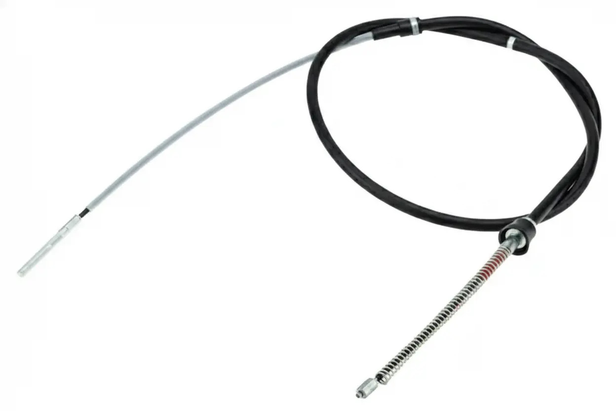 Fits NTY HLR-VW-005 PARKING BRAKE CABLE - Image 5