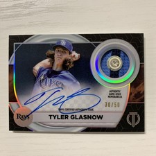 2022 Topps Tribute Baseball Cards Checklist 16