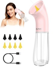 Upgraded Removal Kit, Piece Waste Tank - Ear Irrigation Flushing System with ...