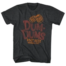 Dum Dums Root Beer Brands Shirt