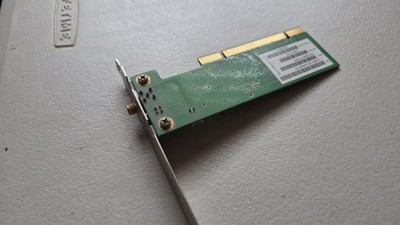 Anatel Wireless Adaptor WN5301A