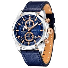 Mini Focus Men Watches Business Casual Wrist ...